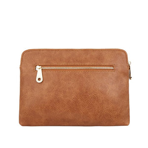 Double Bowery - Tan Pebble