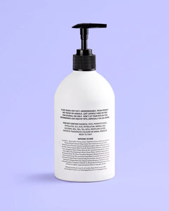 DOG Conditioner 500mls