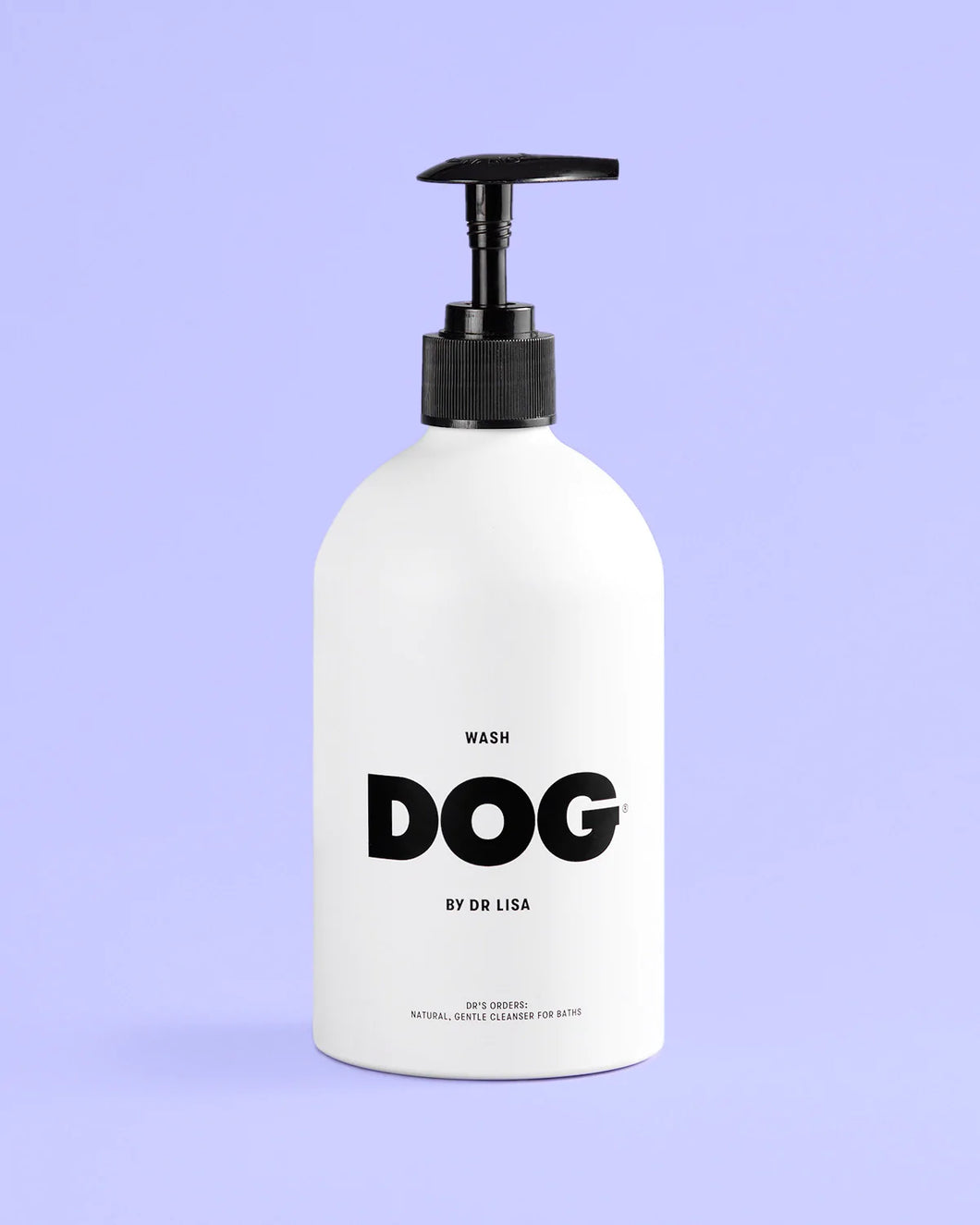 DOG Wash