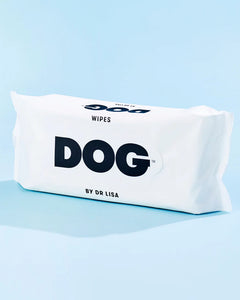 DOG Wipes