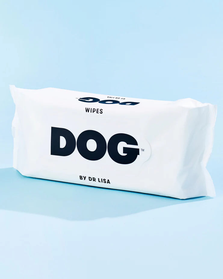 DOG Wipes