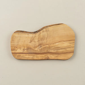 Rustic Board - Olive Wood