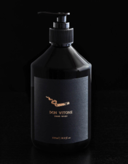 Mr Voss Handwash - Don Vitone