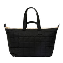 Load image into Gallery viewer, Spencer Carry All - Black