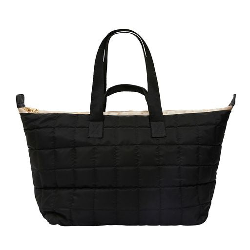 Spencer Carry All - Black