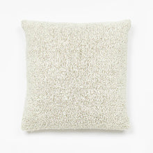 Load image into Gallery viewer, Boucle Khaki 60cm Cushion