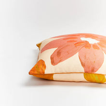 Load image into Gallery viewer, Dogwood Pink 60cm Cushion