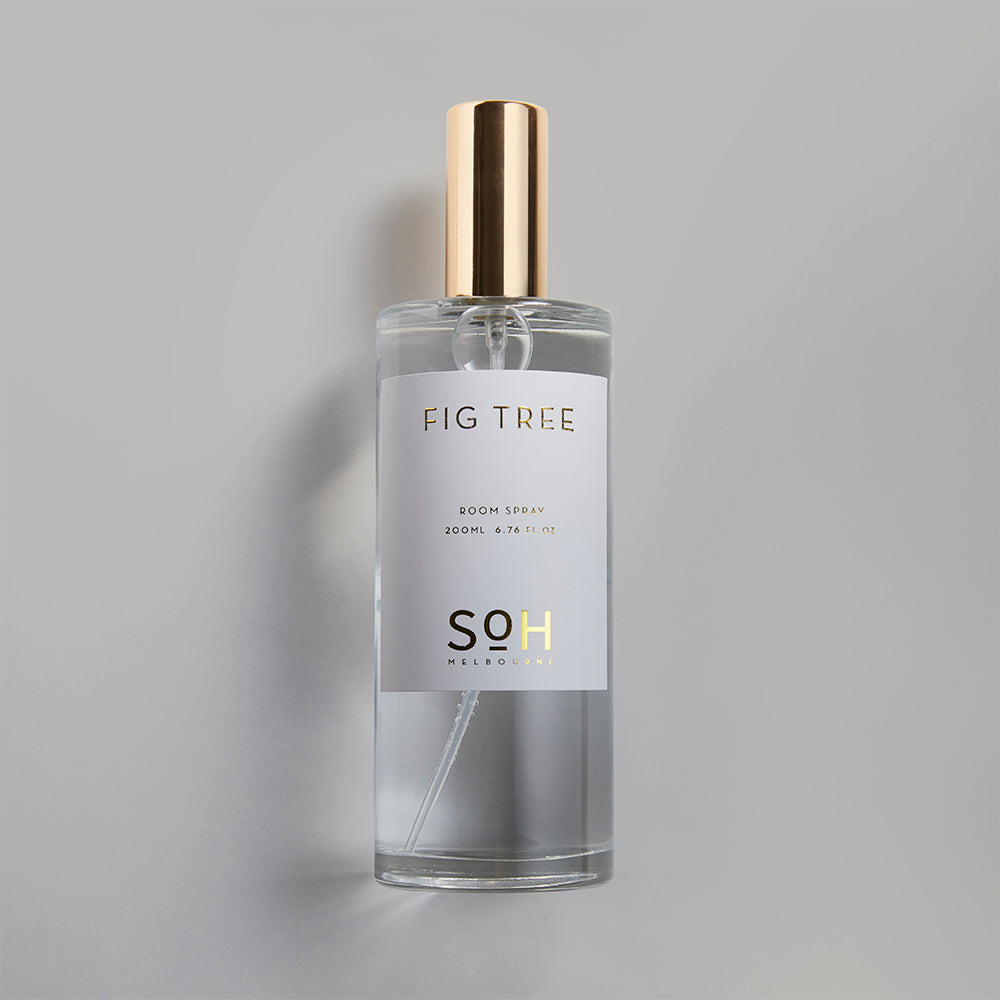 Fig Tree Room Spray - 200mls