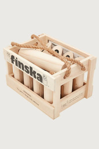 Finska Natural -(Pick up in store ONLY)