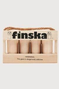 Finska Natural -(Pick up in store ONLY)