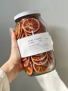 Dried Blood Orange - 70gms