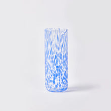 Load image into Gallery viewer, Dots Blue Carafe