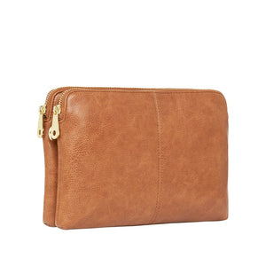 Double Bowery - Tan Pebble