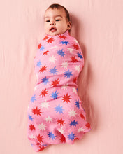 Load image into Gallery viewer, Swaddle Bamboo - Be A Star Born