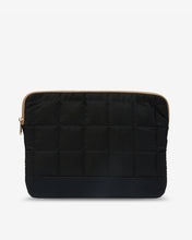 Load image into Gallery viewer, Laptop Case - Black