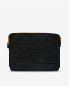 Laptop Case - Black