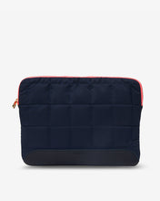 Load image into Gallery viewer, Laptop Case - French Navy