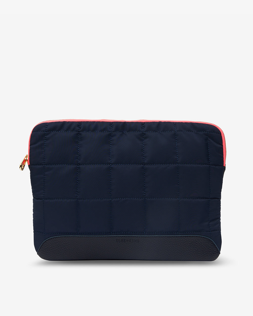 Laptop Case - French Navy