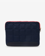 Load image into Gallery viewer, Laptop Case - French Navy