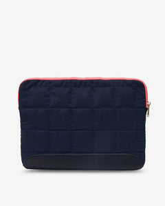 Laptop Case - French Navy