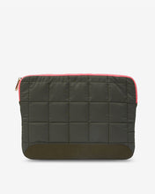 Load image into Gallery viewer, Laptop Case - Khaki