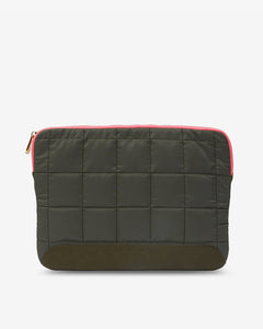 Laptop Case - Khaki