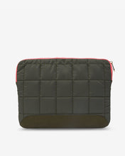Load image into Gallery viewer, Laptop Case - Khaki