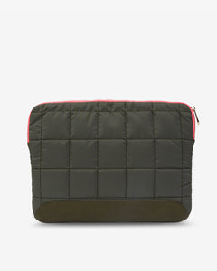 Laptop Case - Khaki