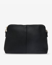 Load image into Gallery viewer, Burbank Crossbody Large - Black
