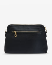 Load image into Gallery viewer, Burbank Crossbody Large - Black