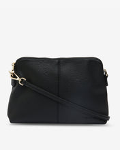 Load image into Gallery viewer, Burbank Crossbody Large - Black