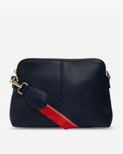 Load image into Gallery viewer, Burbank Crossbody Large - French Navy