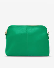 Load image into Gallery viewer, Burbank Crossbody Large - Green