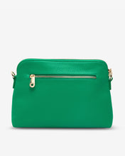 Load image into Gallery viewer, Burbank Crossbody Large - Green