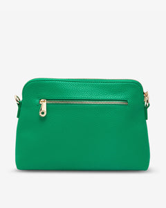 Burbank Crossbody Large - Green