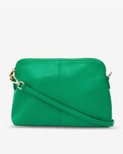 Load image into Gallery viewer, Burbank Crossbody Large - Green