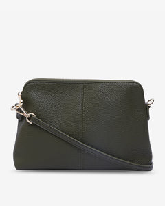 Burbank Crossbody Large - Khaki