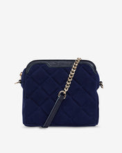 Load image into Gallery viewer, Lucia Bag - Navy