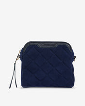 Load image into Gallery viewer, Lucia Bag - Navy