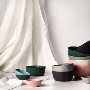 Cloud Bowl XSmall - Icy Pink