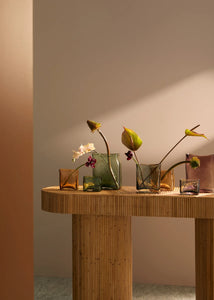Block Vase - Large