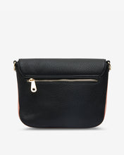 Load image into Gallery viewer, Mercer Crossbody - Black