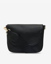 Load image into Gallery viewer, Mercer Crossbody - Black