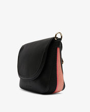 Load image into Gallery viewer, Mercer Crossbody - Black