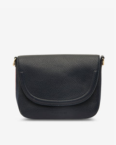 Mercer Crossbody - French Navy