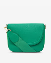Load image into Gallery viewer, Mercer Crossbody - Green