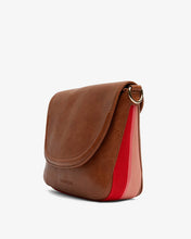 Load image into Gallery viewer, Mercer Crossbody - Tan Pebble
