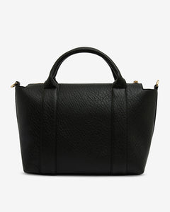 Messina Tote - Black