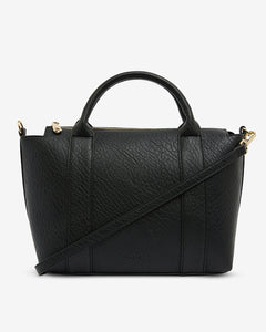 Messina Tote - Black