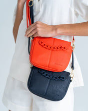 Load image into Gallery viewer, Mini Astor Crossbody - Navy